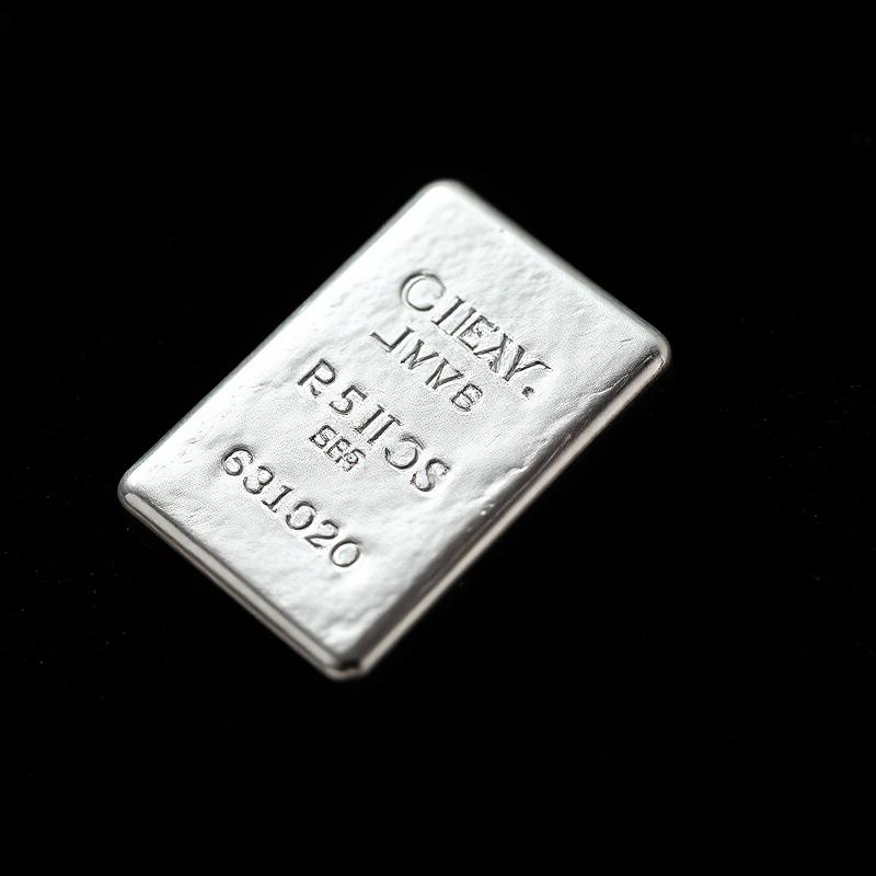 Luxury bullion dealer office